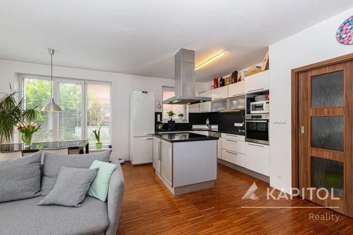 Prodej rodinného domu, Zlončice, 149 m2