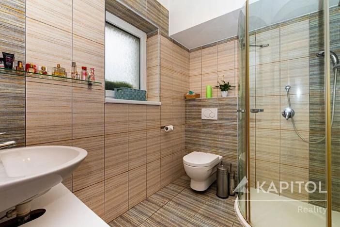 Prodej rodinného domu, Zlončice, 149 m2