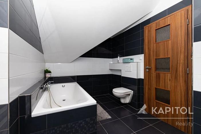 Prodej rodinného domu, Zlončice, 149 m2