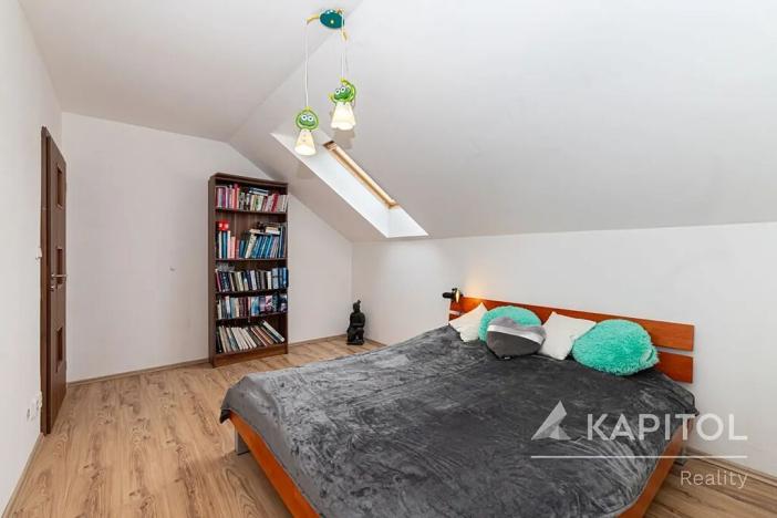 Prodej rodinného domu, Zlončice, 149 m2