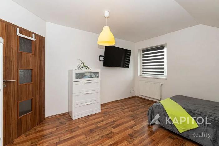 Prodej rodinného domu, Zlončice, 149 m2