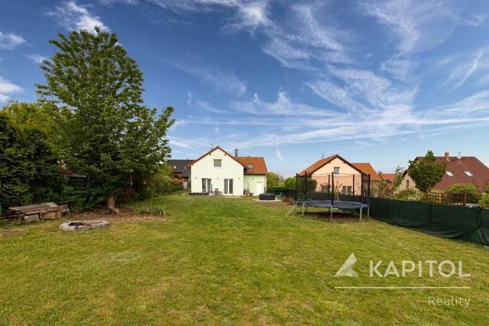 Prodej rodinného domu, Zlončice, 149 m2