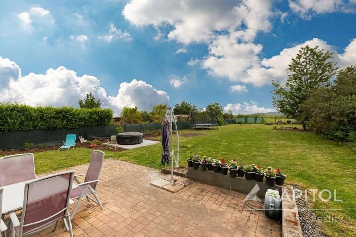 Prodej rodinného domu, Zlončice, 149 m2