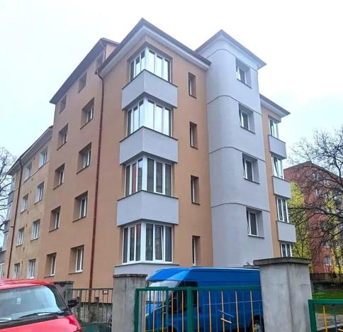 Pronájem bytu 2+kk, Ústí nad Labem, Mlýnská, 54 m2