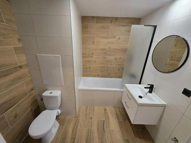 Prodej bytu 3+1, Most, Javorová, 69 m2