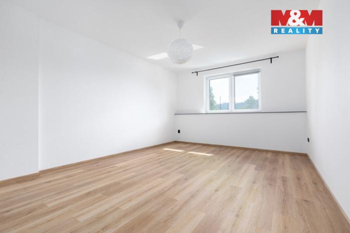 Prodej rodinného domu, Vendryně, 133 m2