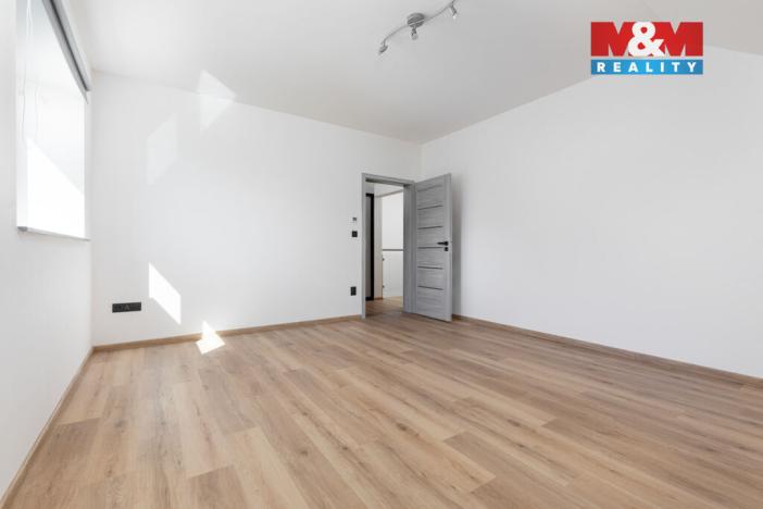 Prodej rodinného domu, Vendryně, 133 m2