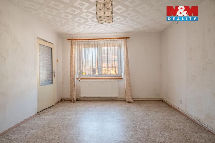 Prodej rodinného domu, Krejnice, 160 m2