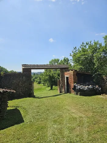 Prodej zemědělské usedlosti, Slabčice, 109 m2