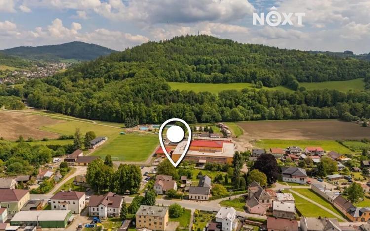 Prodej pozemku pro bydlení, Ruda nad Moravou, 9. května, 800 m2