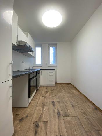 Pronájem bytu 3+1, Bílina - Újezdské Předměstí, 5. května, 60 m2