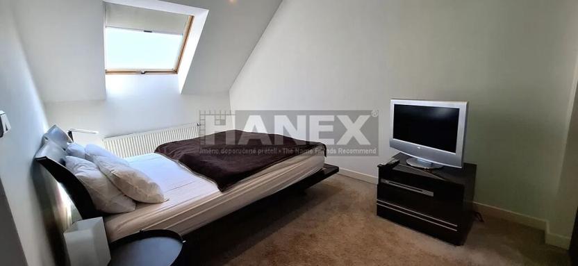 Prodej bytu 4+kk, Praha - Smíchov, Kroftova, 185 m2