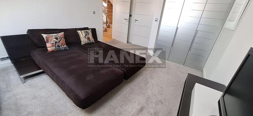 Prodej bytu 4+kk, Praha - Smíchov, Kroftova, 185 m2