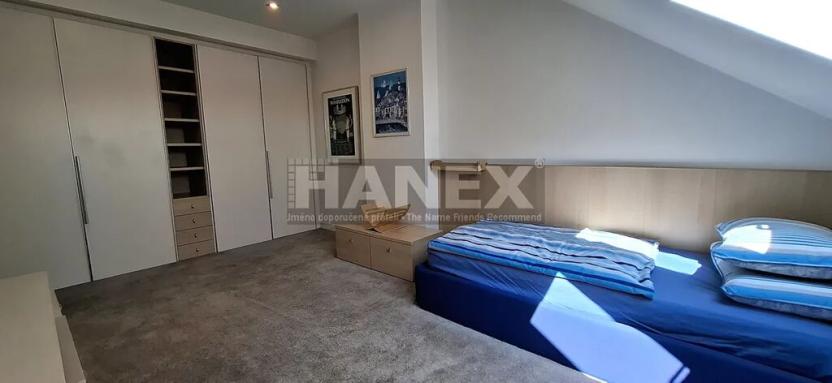 Prodej bytu 4+kk, Praha - Smíchov, Kroftova, 185 m2