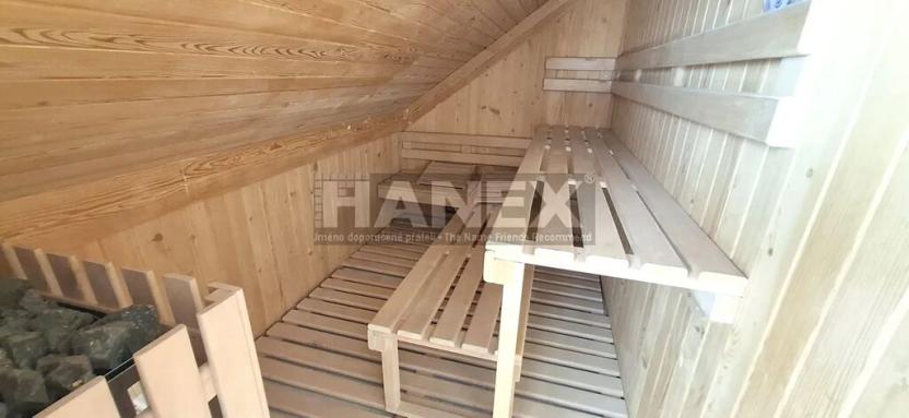 Prodej bytu 4+kk, Praha - Smíchov, Kroftova, 185 m2