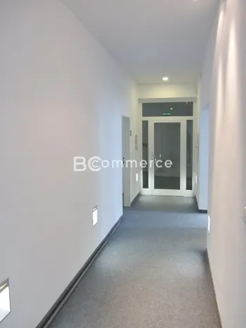 Pronájem kanceláře, Brno, 18 m2