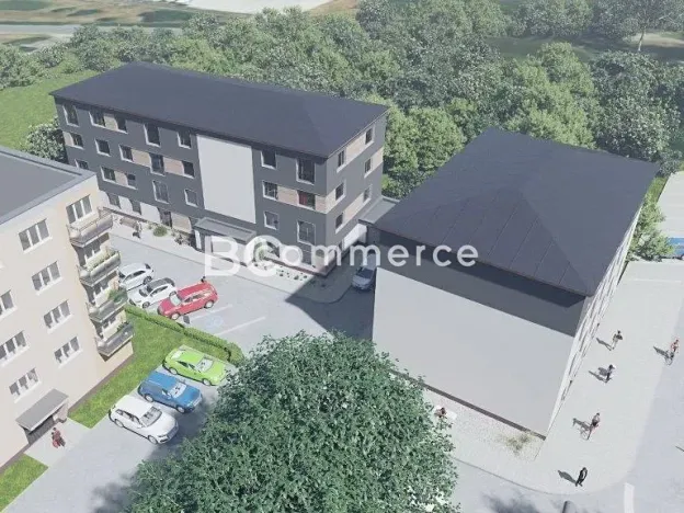 Prodej pozemku pro bydlení, Hustopeče, Nádraží Šakvice, 1548 m2