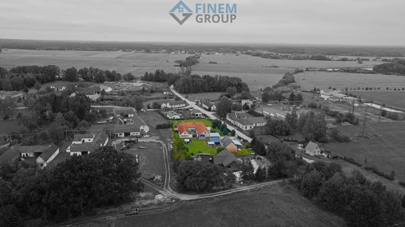 Prodej rodinného domu, Jílovice, 728 m2