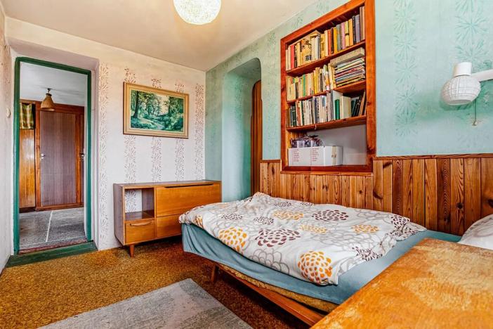 Prodej rodinného domu, Dolní Bukovsko, 200 m2