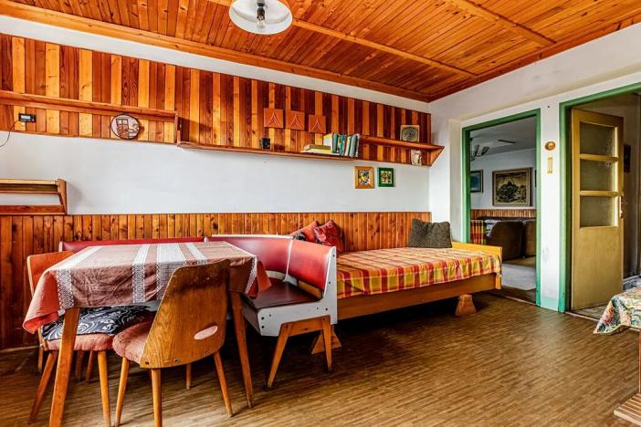 Prodej rodinného domu, Dolní Bukovsko, 200 m2