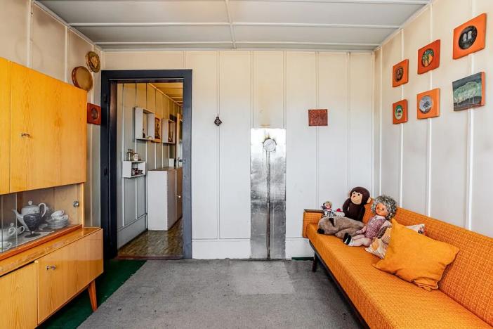 Prodej rodinného domu, Dolní Bukovsko, 200 m2