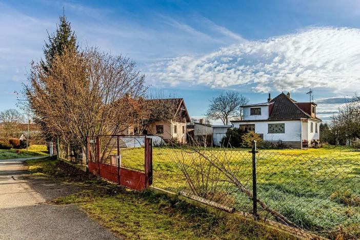 Prodej rodinného domu, Dolní Bukovsko, 200 m2