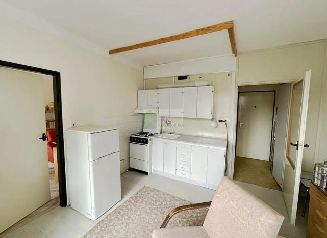 Prodej bytu 1+1, Písek, třída Přátelství, 36 m2