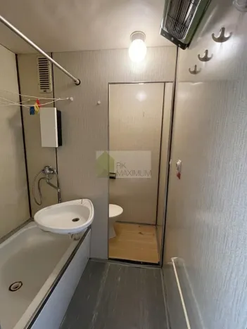 Prodej bytu 1+1, Písek, třída Přátelství, 36 m2