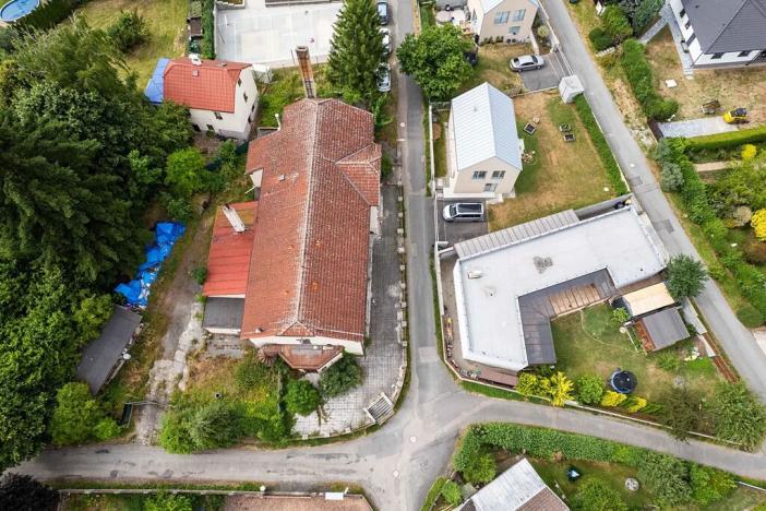 Prodej komerční nemovitosti, Kamenice, Safírová, 800 m2