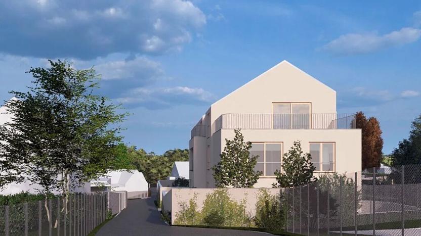 Prodej komerční nemovitosti, Kamenice, Safírová, 800 m2