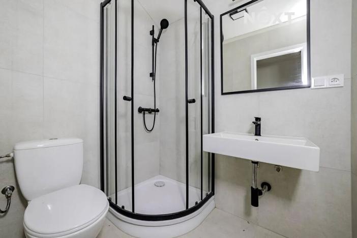 Prodej obchodního prostoru, Praha - Vinohrady, Velehradská, 33 m2