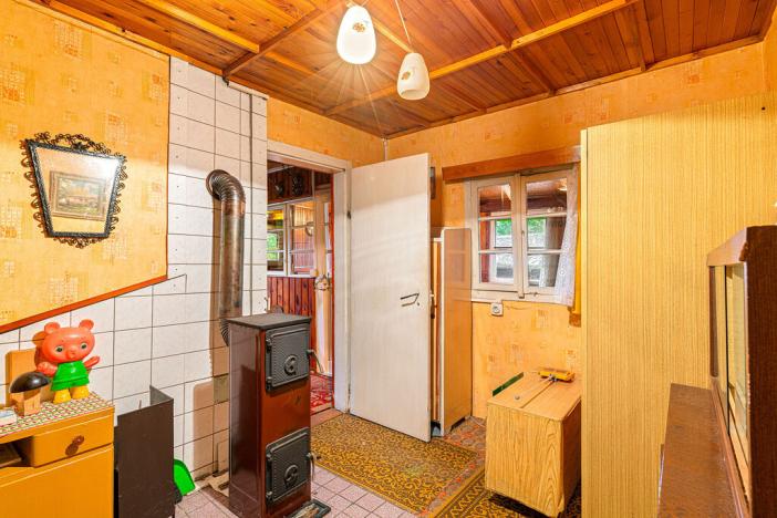 Prodej chaty, Mirošovice, Pod Ježovem, 46 m2