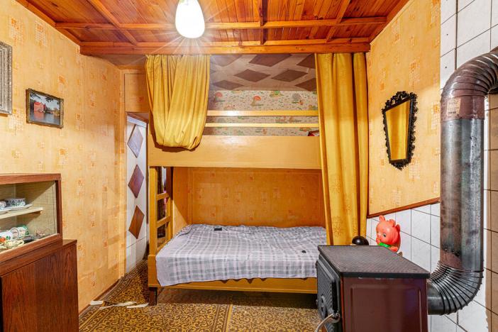 Prodej chaty, Mirošovice, Pod Ježovem, 46 m2