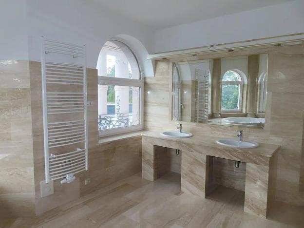 Prodej vily, Praha - Klánovice, Černilovská, 600 m2