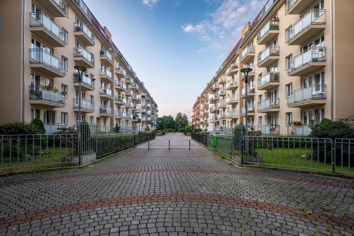 Prodej bytu 1+kk, Praha - Kyje, Pelušková, 44 m2