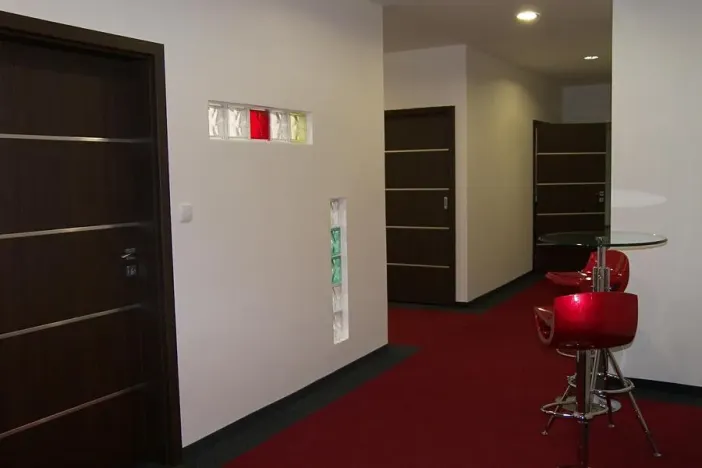 Pronájem kanceláře, Praha - Kunratice, Jana Růžičky, 37 m2