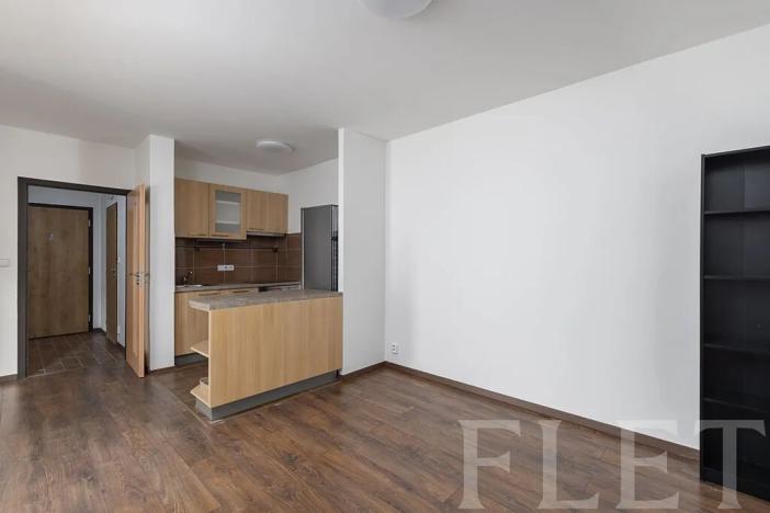 Pronájem bytu 2+kk, Praha - Modřany, Petržílova, 41 m2