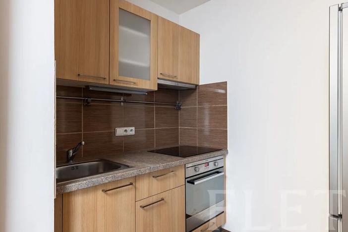 Pronájem bytu 2+kk, Praha - Modřany, Petržílova, 41 m2