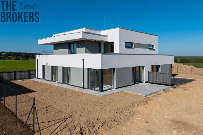 Prodej bytu 4+kk, Kostelec nad Černými lesy, Červený dub, 102 m2