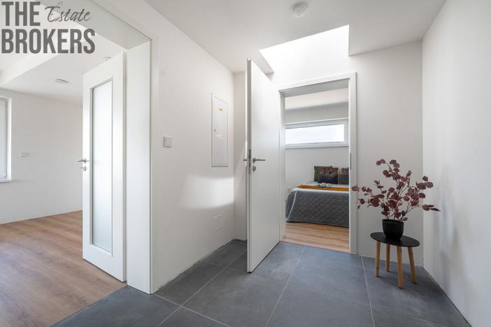 Prodej bytu 4+kk, Kostelec nad Černými lesy, Červený dub, 102 m2