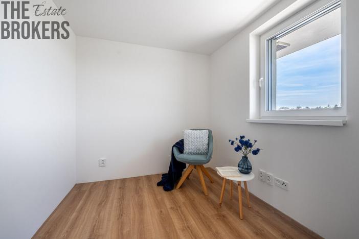 Prodej bytu 4+kk, Kostelec nad Černými lesy, Červený dub, 102 m2