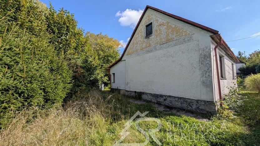 Prodej rodinného domu, Strašín, 96 m2