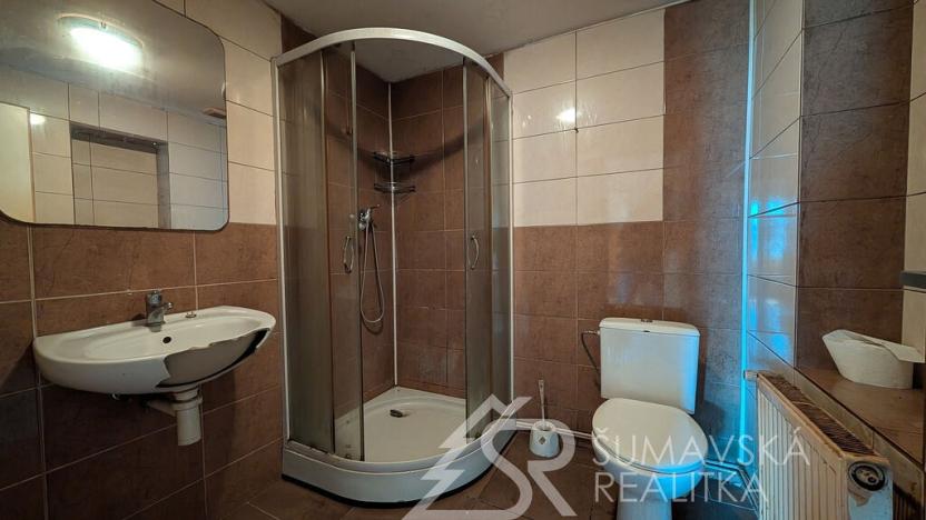 Prodej rodinného domu, Strašín, 96 m2