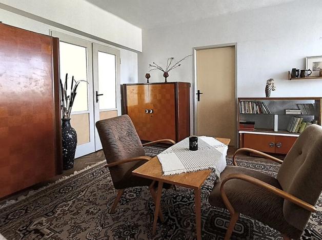 Prodej rodinného domu, Brno, 275 m2