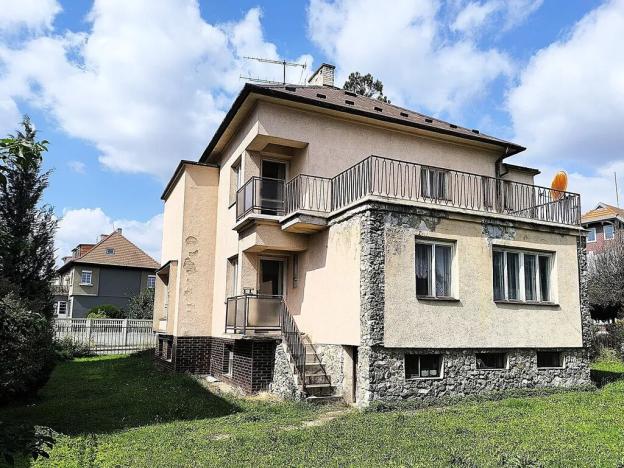 Prodej vily, Brno, 275 m2