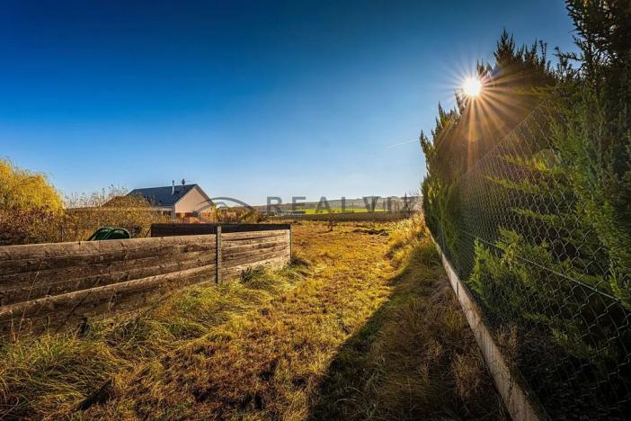 Prodej pozemku pro bydlení, Homole, 1435 m2