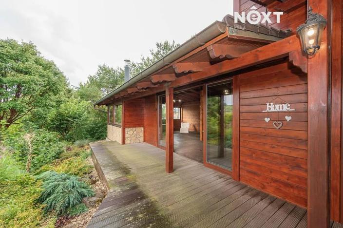 Prodej rodinného domu, Louka, 254 m2