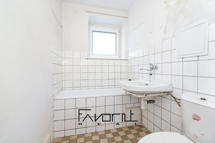 Prodej bytu 2+1, Ostrava, Alejnikovova, 48 m2