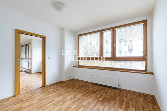 Pronájem bytu 2+kk, Praha - Smíchov, Randova, 70 m2