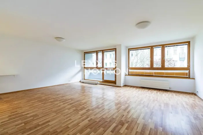 Pronájem bytu 2+kk, Praha - Smíchov, Randova, 70 m2